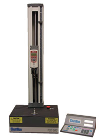 TCD500测力仪的