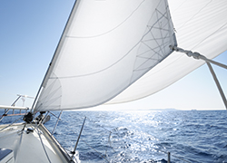 Gowen Ocean Sails