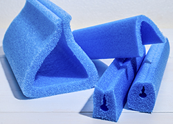 国际标准 – 泡沫