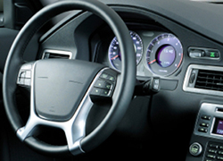 汽车零部件试验解决方案