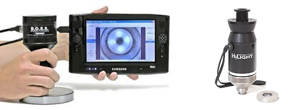 CE Certification for the Innovative Brinell Optical Scanning System