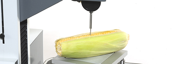 New Food Fixtures for Texture Analyzers