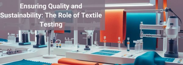 The role of texture testing