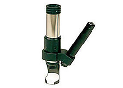 用于 Brinell 硬度测试的光学镜