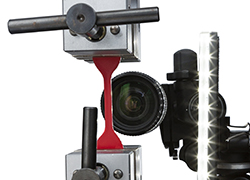 视频引伸计（非接触式）