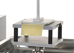 用于面食、米饭和面条检测的夹具和固定装置