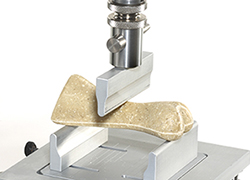 用于宠物食品检测的夹具和固定装置