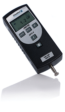 DFX II 系列数字测力计