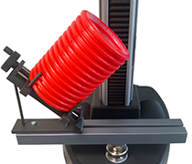 用于材料测试的夹具和固定装置