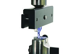 用于测试台的夹具和固定装置