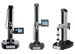 用于测试材料的材料测试仪器