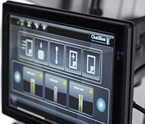 用于分析的材料测试软件 