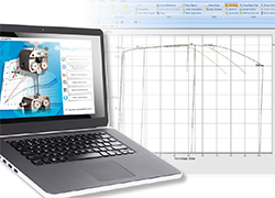 Materials Testing Software for FDA21 Part 11 Compliance