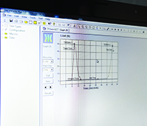 NEXYGENPlus PET 用于 IV 测量分析