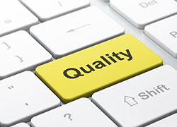 我们的资质认证