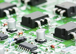 国际标准 – 电气元件