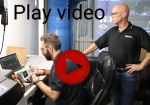 WTR Andretti Racing Team Leverages AMETEK Lloyd LD 50 for Superior Suspension Material Testing